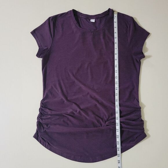 New Balance Transform Perfect Tee  Crewneck Short Sleeve Pullover Top - Picture 5 of 15